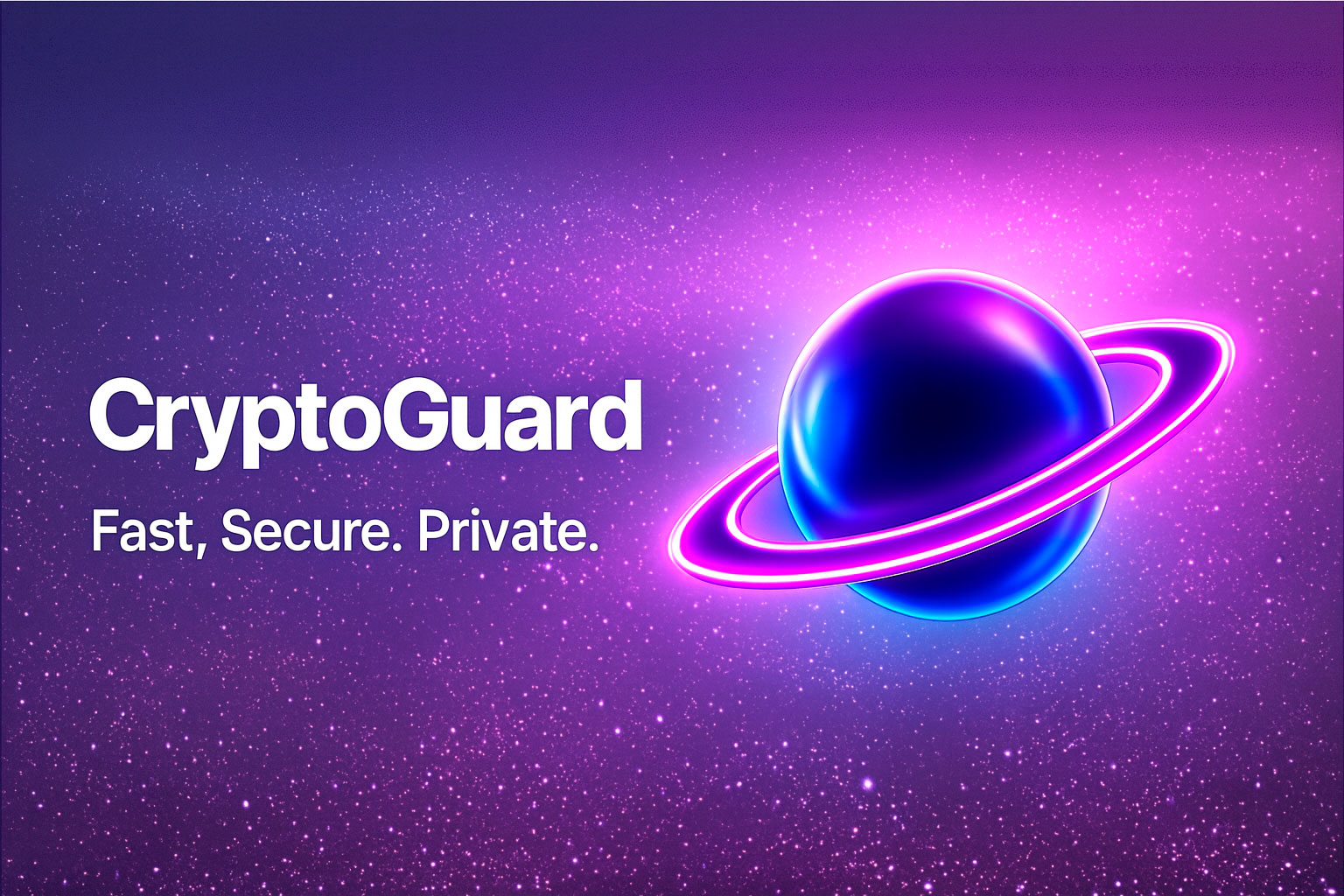 cryptoguard